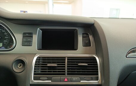 Audi Q7, 2015 год, 2 883 000 рублей, 19 фотография