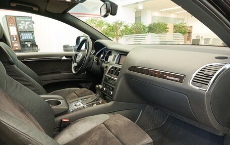 Audi Q7, 2015 год, 2 883 000 рублей, 15 фотография
