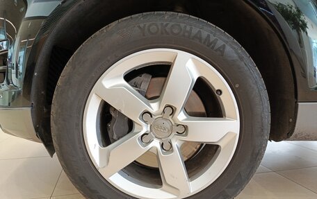 Audi Q7, 2015 год, 2 883 000 рублей, 22 фотография