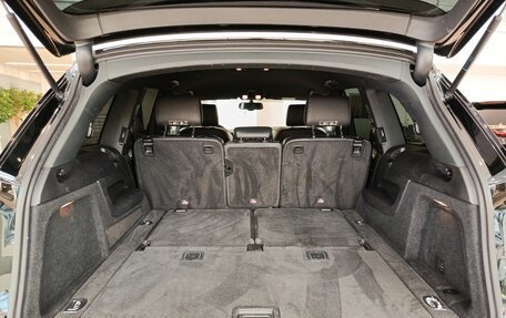 Audi Q7, 2015 год, 2 883 000 рублей, 14 фотография