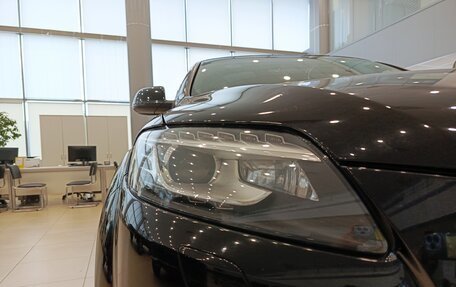 Audi Q7, 2015 год, 2 883 000 рублей, 21 фотография