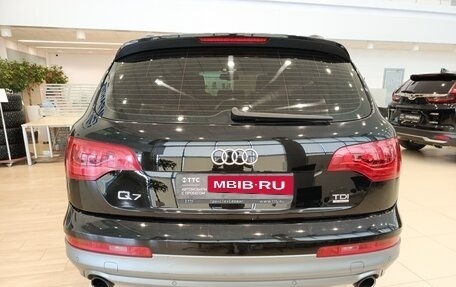 Audi Q7, 2015 год, 2 883 000 рублей, 10 фотография