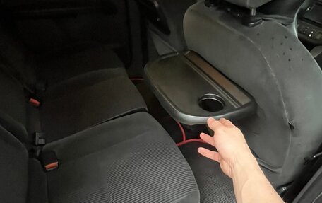 Ford C-MAX I рестайлинг, 2005 год, 275 000 рублей, 9 фотография