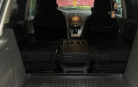 Ford C-MAX I рестайлинг, 2005 год, 275 000 рублей, 6 фотография