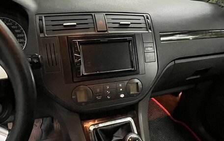 Ford C-MAX I рестайлинг, 2005 год, 275 000 рублей, 11 фотография