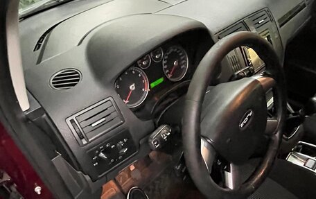 Ford C-MAX I рестайлинг, 2005 год, 275 000 рублей, 10 фотография