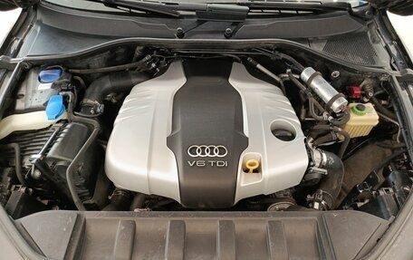 Audi Q7, 2015 год, 2 883 000 рублей, 13 фотография