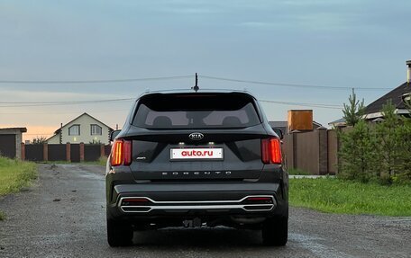 KIA Sorento IV, 2020 год, 3 999 000 рублей, 6 фотография