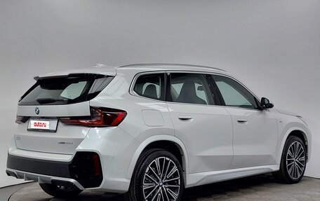 BMW X1, 2024 год, 6 050 000 рублей, 5 фотография