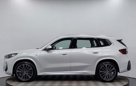 BMW X1, 2024 год, 6 050 000 рублей, 8 фотография