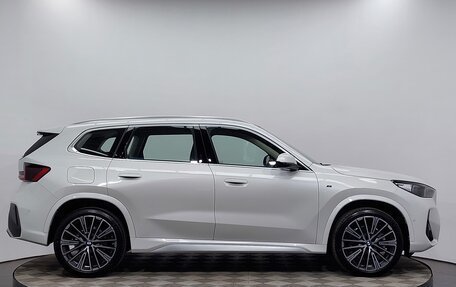 BMW X1, 2024 год, 6 050 000 рублей, 4 фотография