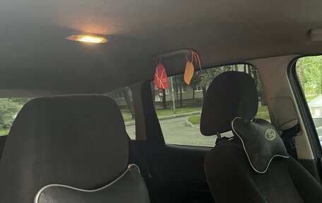 Ford C-MAX I рестайлинг, 2005 год, 275 000 рублей, 17 фотография
