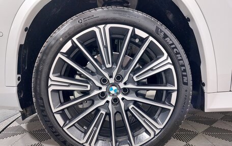 BMW X1, 2024 год, 6 050 000 рублей, 10 фотография