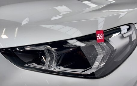 BMW X1, 2024 год, 6 050 000 рублей, 9 фотография