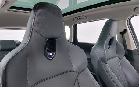 BMW X1, 2024 год, 6 050 000 рублей, 19 фотография