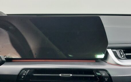 BMW X1, 2024 год, 6 050 000 рублей, 17 фотография