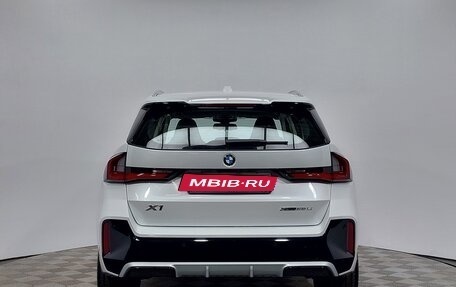 BMW X1, 2024 год, 6 050 000 рублей, 6 фотография