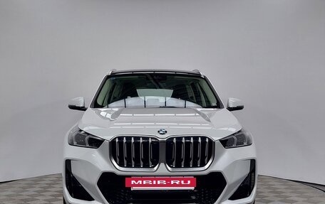 BMW X1, 2024 год, 6 050 000 рублей, 2 фотография