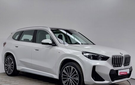 BMW X1, 2024 год, 6 050 000 рублей, 3 фотография