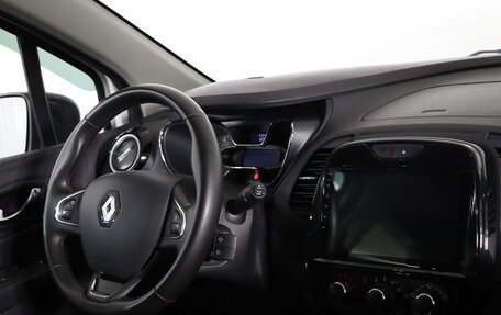 Renault Kaptur I рестайлинг, 2020 год, 1 749 990 рублей, 12 фотография