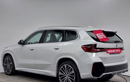 BMW X1, 2024 год, 6 050 000 рублей, 7 фотография