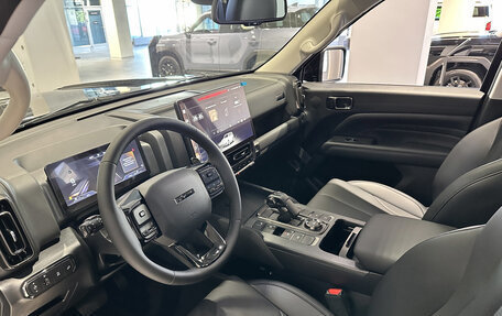 Haval H9, 2024 год, 4 399 000 рублей, 3 фотография