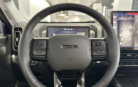Haval H9, 2024 год, 4 399 000 рублей, 13 фотография