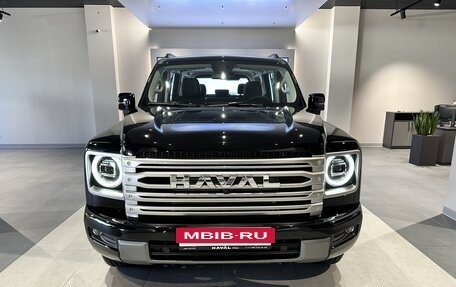 Haval H9, 2024 год, 4 399 000 рублей, 2 фотография