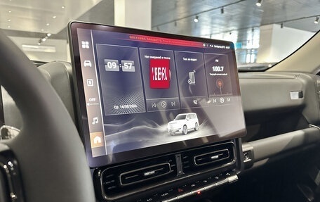 Haval H9, 2024 год, 4 399 000 рублей, 14 фотография