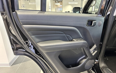Haval H9, 2024 год, 4 399 000 рублей, 19 фотография