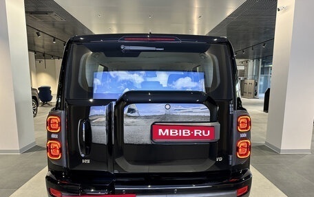 Haval H9, 2024 год, 4 399 000 рублей, 5 фотография