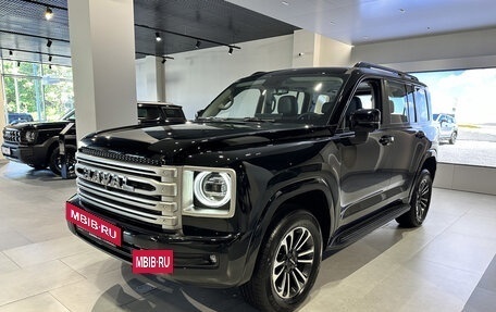 Haval H9, 2024 год, 4 399 000 рублей, 6 фотография