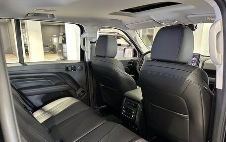 Haval H9, 2024 год, 4 399 000 рублей, 21 фотография