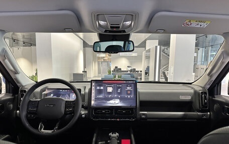 Haval H9, 2024 год, 4 399 000 рублей, 16 фотография