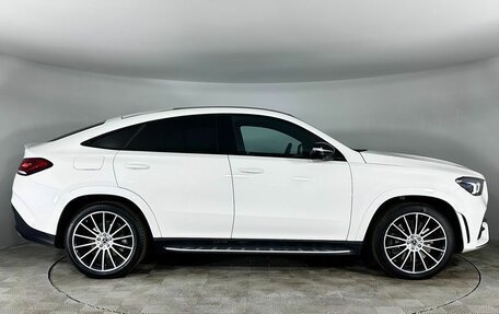 Mercedes-Benz GLE Coupe, 2023 год, 9 850 000 рублей, 5 фотография