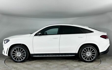 Mercedes-Benz GLE Coupe, 2023 год, 9 850 000 рублей, 6 фотография