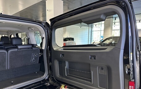 Haval H9, 2024 год, 4 399 000 рублей, 27 фотография