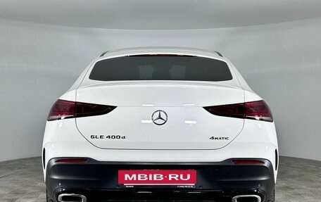 Mercedes-Benz GLE Coupe, 2023 год, 9 850 000 рублей, 4 фотография