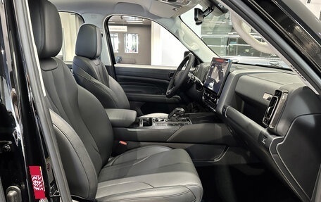 Haval H9, 2024 год, 4 399 000 рублей, 24 фотография