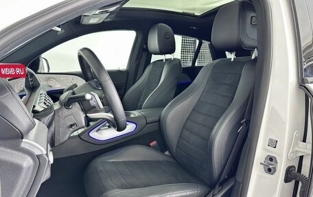 Mercedes-Benz GLE Coupe, 2023 год, 9 850 000 рублей, 10 фотография