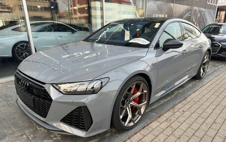 Audi RS 7, 2025 год, 22 356 000 рублей, 2 фотография
