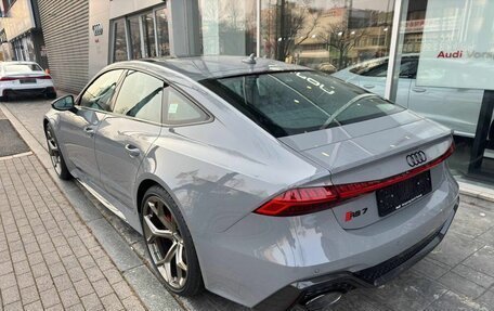 Audi RS 7, 2025 год, 22 356 000 рублей, 3 фотография
