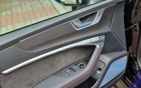 Audi RS 7, 2025 год, 22 356 000 рублей, 6 фотография