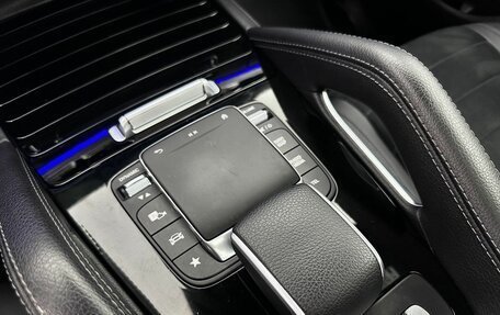 Mercedes-Benz GLE Coupe, 2023 год, 9 850 000 рублей, 20 фотография