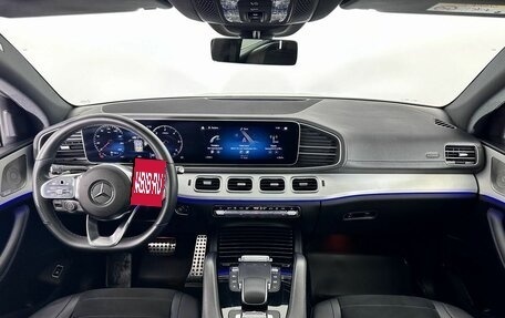 Mercedes-Benz GLE Coupe, 2023 год, 9 850 000 рублей, 11 фотография