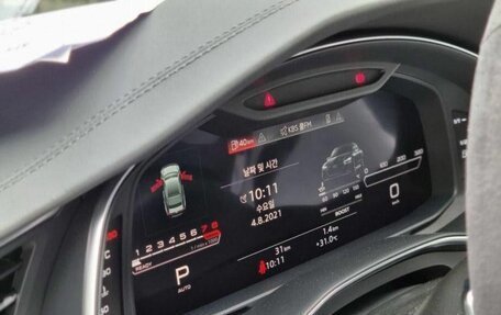 Audi RS 7, 2025 год, 22 356 000 рублей, 8 фотография