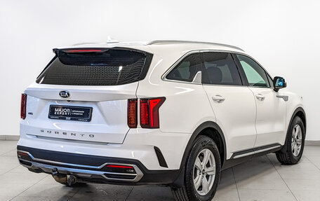 KIA Sorento IV, 2021 год, 3 300 000 рублей, 5 фотография