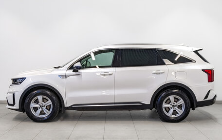 KIA Sorento IV, 2021 год, 3 300 000 рублей, 8 фотография
