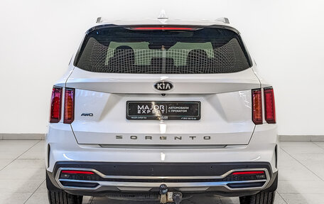 KIA Sorento IV, 2021 год, 3 300 000 рублей, 6 фотография