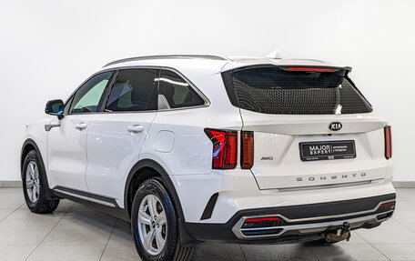 KIA Sorento IV, 2021 год, 3 300 000 рублей, 7 фотография